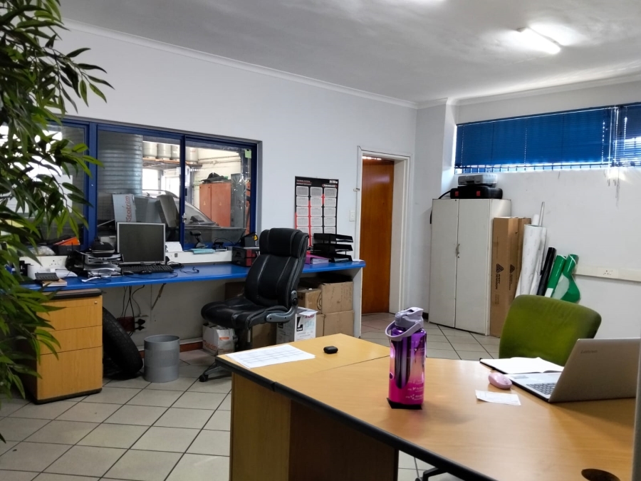 To Let Commercial Property for Rent in Epping Industrial Western Cape